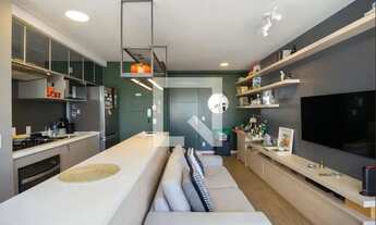 Imagem 7: Apartamento à Venda - Vila Mariana, 1 Quarto, 50 m2