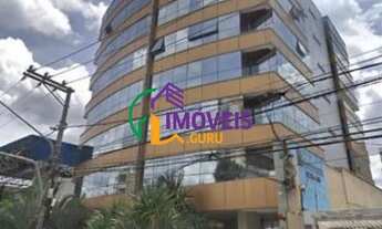 Imagem: CONJ. COMERCIAL - CITY BUTANTÃ - SP