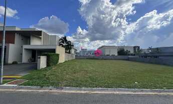 Imagem: Terreno à venda, Residencial Goiânia Golfe