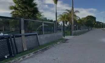 Imagem: Lote à Venda no Residencial Coqueiral Rua