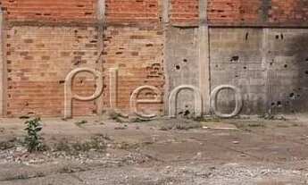 Imagem 2: Terreno à venda em Campinas, Jardim São Rafael, com 394 m²