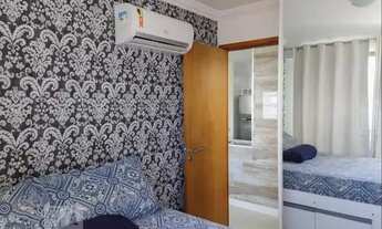 Imagem 3: Alugo flat mobiliado 1 Qt em Boa Viagem - Pronto pra morar!