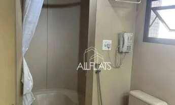 Imagem 7: Flat com 1 dormitório à venda, 48 m² por R$ 780.000,00 - Jardins - São Paulo/SP