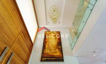 Imagem 3: Casa de condomínio em Alameda Inglaterra - Alphaville Residencial Um - Barueri/SP