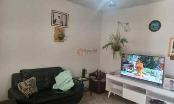 Imagem: Terreno com casa antiga na Vila Formosa