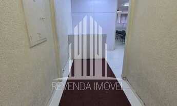 Imagem 7: Oportunidade única: Sala comercial à venda em São Paulo-SP, República! 1 sala, 2 banheiros