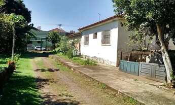 Imagem 2: 4 casas à Venda, 1800 M² de terreno - Centro - Campo Grande/ms