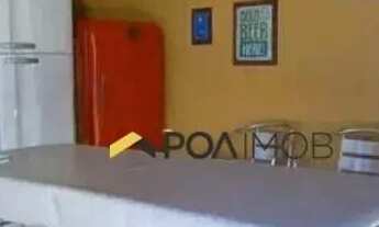 Imagem 4: Casa com 3 dormitórios para alugar, 179 m² por R$ 3.670,00/mês - Aberta dos Morros - Porto