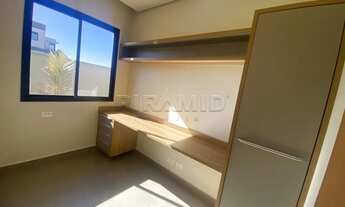 Imagem 2: Casa alto padrão em condomínio fechado com 192,75m², bairro Vila do Golf, Zona Sul de Ribe