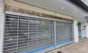 Imagem 2: Loja no bairro Centro