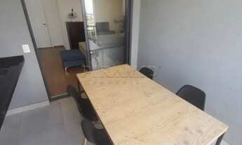 Imagem 5: Apartamento padrão com 84,07m², bairro Quinta da Primavera, Zona Sul de Ribeirão Preto/SP