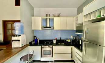 Imagem 3: Casa com 3 dormitórios à venda em Gravatá - Navegantes/SC