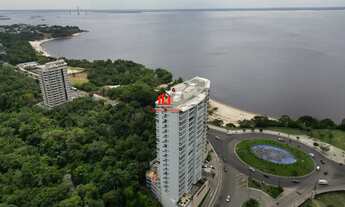 Imagem 6: Apartamento para Venda em Manaus, Tarumã, 3 dormitórios, 3 suítes, 4 banheiros, 3 vagas