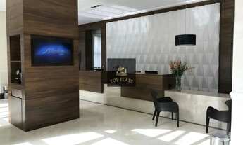 Imagem 7: Flat disponível na Consolação