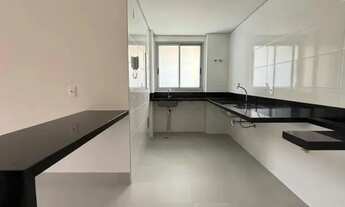 Imagem 2: Apartamento com 3 quartos à venda em Belo Horizonte