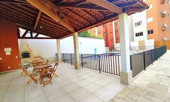 Imagem 5: Condomínio Alameda Dirceu Residence