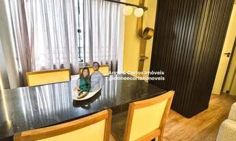 Imagem 3: Apartamento à venda no Ilhas dos Açores Residencial , JABOTIANA, Aracaju, SE