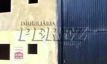 Imagem 2: Barracão para alugar no Jardim Marissol, região leste de Londrina