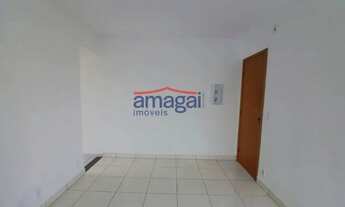 Imagem 5: Apartamento no Residencial Santa Helena - Jacareí