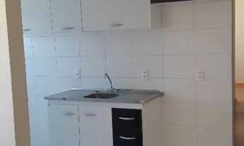 Imagem: Aluga-se Apartamento - Jaraguá