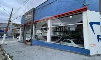 Imagem 4: Edifício Comercial em Mooca