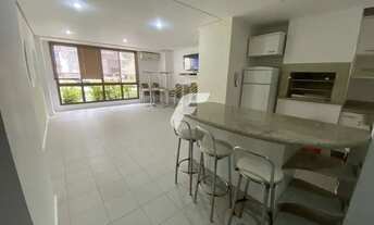 Imagem 3: Apartamento 3 Quartos com 1 Suíte e 171m² - Centro