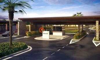 Imagem: Lote no Condomínio Alphavile