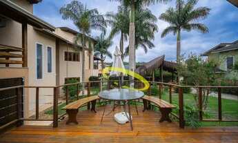 Imagem 3: Casa com 5 dormitórios à venda, 800 m² por R$ 3.400.000,00 - Paysage Clair - Vargem Grande