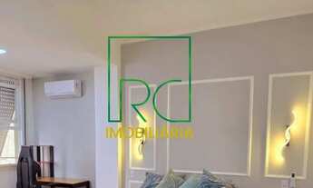 Imagem 4: Apartamento para alugar em Rio de Janeiro, Leme, com 3 quartos, 140m²