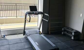 Imagem 6: Aluguel Park Residence