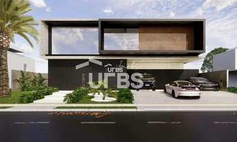 Imagem: Plateau D´or - Casa de Condomínio 5 quartos