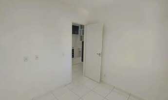 Imagem 7: Apartamento para alugar 2 dormitórios no Jardim Ipe com 2 Quartos, em Sorocaba-SP