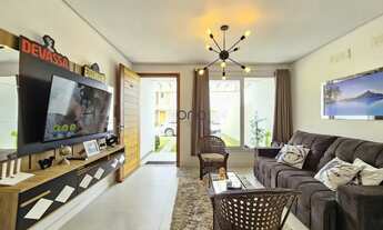 Imagem 3: Casa à venda com 02 suítes no Condomínio Murano, em Capão da Canoa. REF