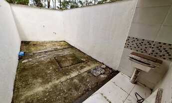 Imagem 7: Alcântara Casa Duplex Quintal