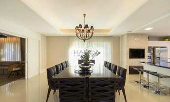 Imagem 7: Casa em condomínio 3 suítes à venda Campo Comprido