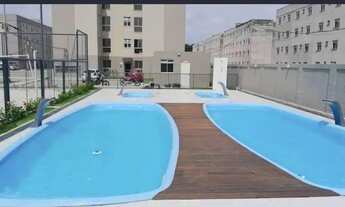 Imagem 1: VENDO/ALUGO RESIDENCIAL MARAJOARA 2/4 PRÓXIMO DO SHOPPING - BENGUÍ