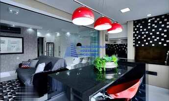 Imagem 3: Apartamento em Alto da Lapa, São Paulo/SP