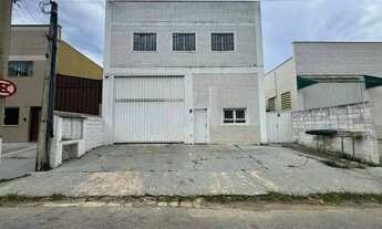 Imagem 3: Galpão comercial/Industrial para alugar em Vinhedo - SP