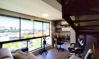 Imagem 3: Apartamento 160M² - para Alugar