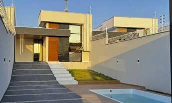 Imagem: Casa à venda no Araçagi