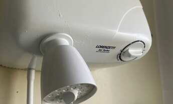 Imagem 7: Apartamento luxo 2 quartos mobiliado