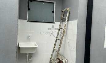 Imagem 6: Oportunidade - Casa - Jardim Panorama - Caçapava - 3 Dormitórios - 72m²