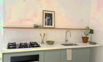 Imagem 6: Apartamento à venda no Igarapé, Perdizes