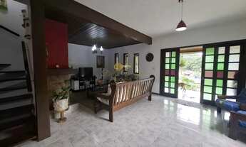 Imagem 7: Casa para Venda em Teresópolis, Albuquerque, 4 dormitórios, 2 suítes, 3 banheiros, 2 vagas