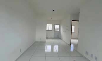 Imagem 6: Passo casa no Village Por do Sol ( Raposa