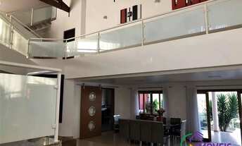 Imagem 6: SOBRADO - CHÁCARA SANTA LÚCIA - SP