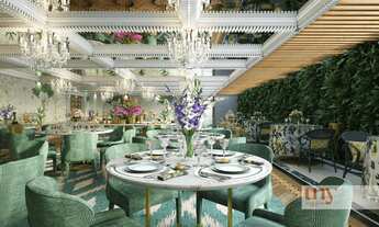 Imagem 4: Repasse de flat no Sandro Barros, beira mar do Cabo Branco