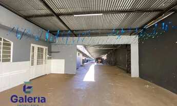 Imagem: Ponto comercial para alugar- 419m² - Jardim