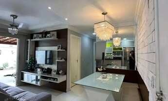 Imagem 6: APARTAMENTO À VENDA COND. FRAGATA (S