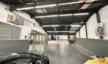 Imagem 2: Comercial Para Alugar Bela Suiça Londrina